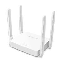 Mercusys AC10 1200 Mbps Wireless Dual Band Menzil Genişletici / Access Point / Router 2.4/ 5ghz KABLOSUZ ROUTER